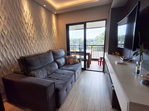 Foto Apartamento