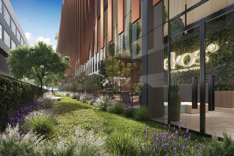 Foto Sala / Conjunto Comercial