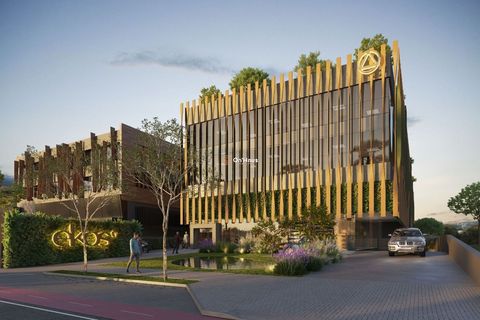 Foto Sala / Conjunto Comercial