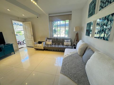 Foto Casa em Condomínio