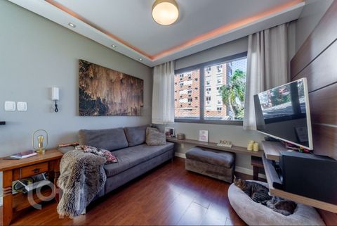 Foto Apartamento