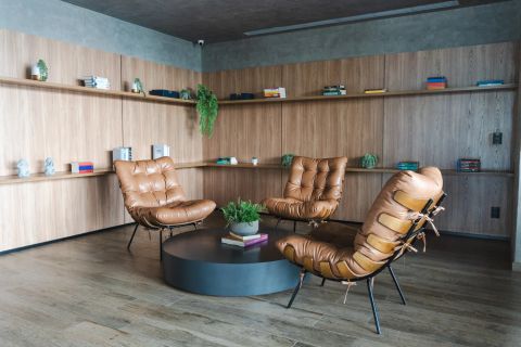 Foto Kitnet / JK / Studio