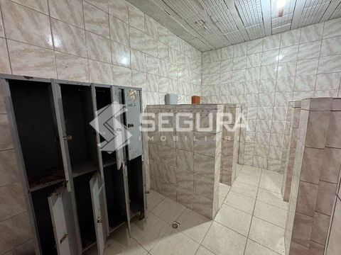Foto Galpão / Depósito / Armazém / Pavilhão