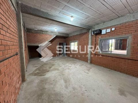 Foto Galpão / Depósito / Armazém / Pavilhão