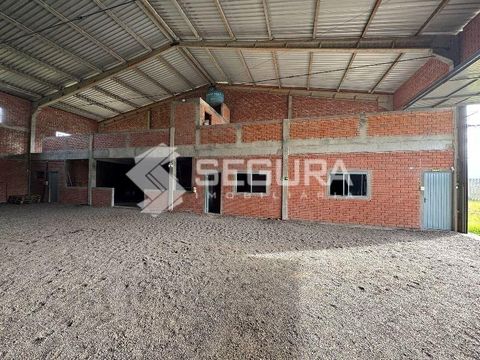 Foto Galpão / Depósito / Armazém / Pavilhão