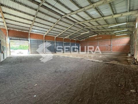 Foto Galpão / Depósito / Armazém / Pavilhão