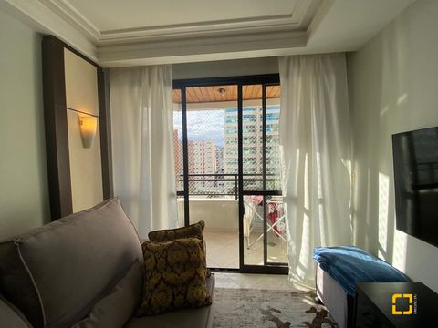Foto Apartamento