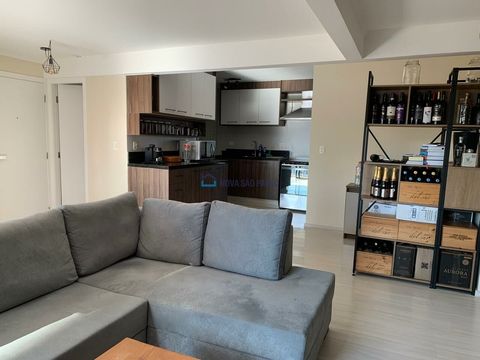 Foto Apartamento