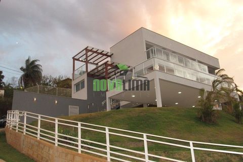 Foto Casa em Condomínio
