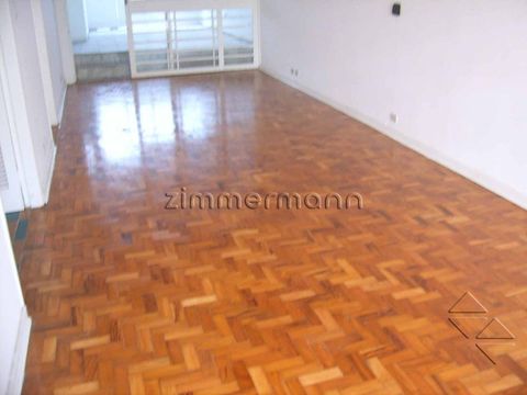 Foto Sala / Conjunto Comercial