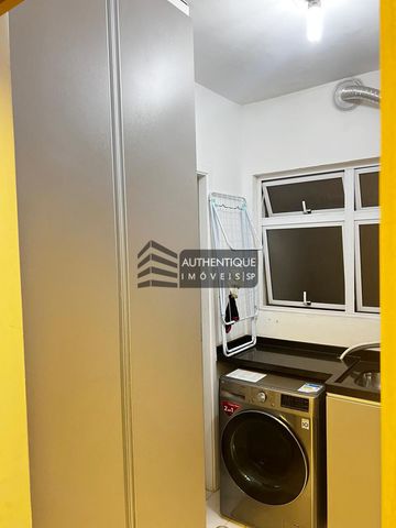 Foto Apartamento