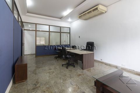 Foto Sala / Conjunto Comercial