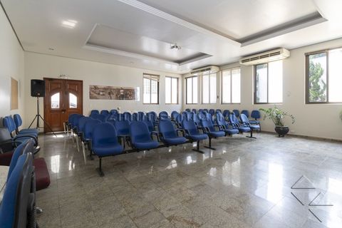 Foto Sala / Conjunto Comercial