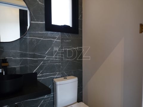 Foto Casa em Condomínio