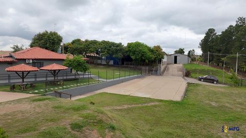 Foto Fazenda / Sítio / Chácara