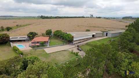 Foto Fazenda / Sítio / Chácara