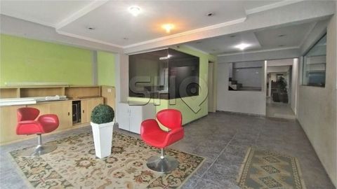 Foto Sala / Conjunto Comercial