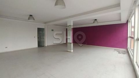 Foto Sala / Conjunto Comercial