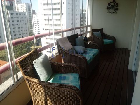 Foto Apartamento