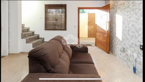 Foto Casa em Condomínio