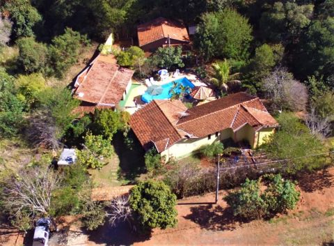 Foto Fazenda / Sítio / Chácara
