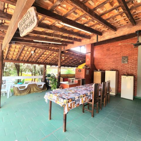 Foto Fazenda / Sítio / Chácara