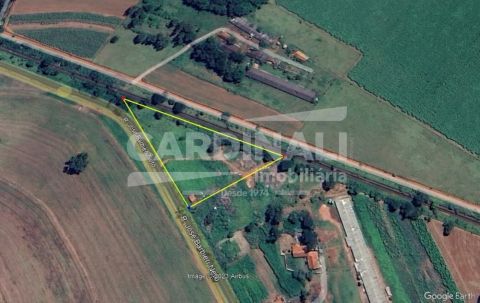 Foto Fazenda / Sítio / Chácara