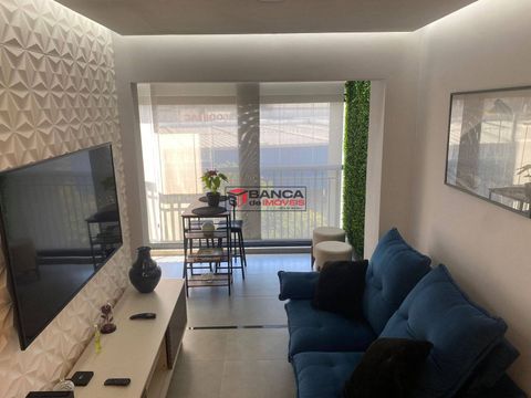 Foto Apartamento