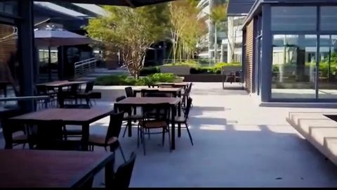 Foto Sala / Conjunto Comercial