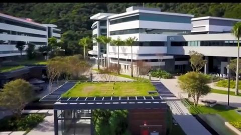 Foto Sala / Conjunto Comercial