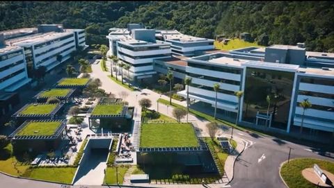 Foto Sala / Conjunto Comercial