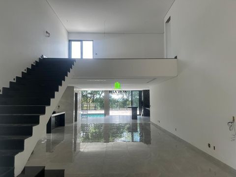 Foto Casa em Condomínio