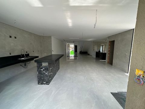 Foto Casa em Condomínio