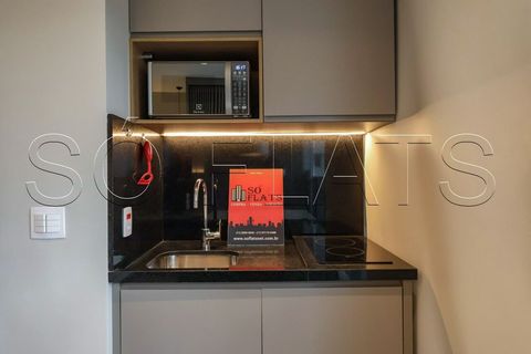 Foto Kitnet / JK / Studio
