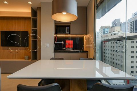 Foto Kitnet / JK / Studio