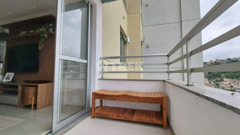 Foto Apartamento