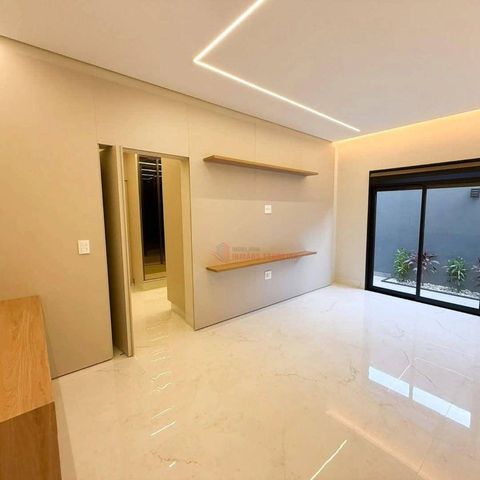Foto Casa em Condomínio
