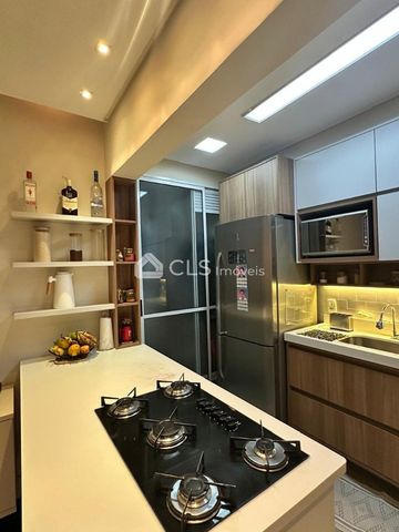 Foto Apartamento