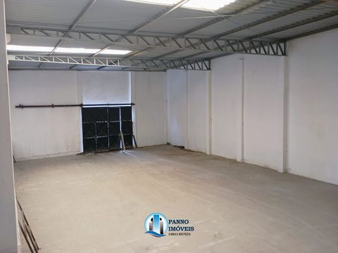 Foto Galpão / Depósito / Armazém / Pavilhão
