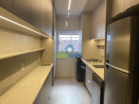 Foto Apartamento