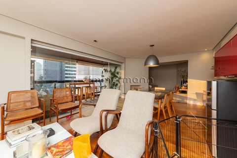 Foto Apartamento
