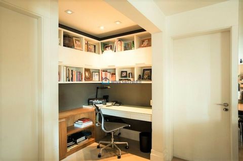 Foto Apartamento