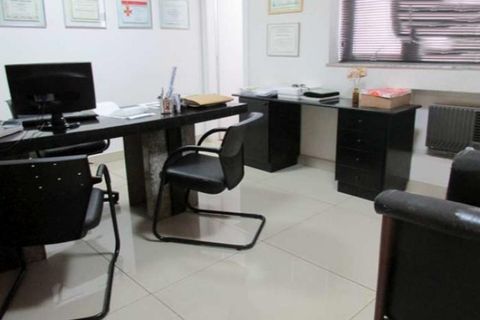 Foto Sala / Conjunto Comercial