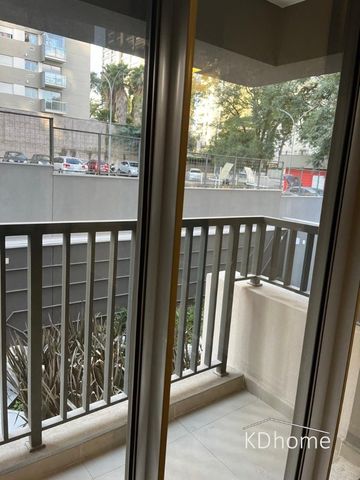 Foto Apartamento