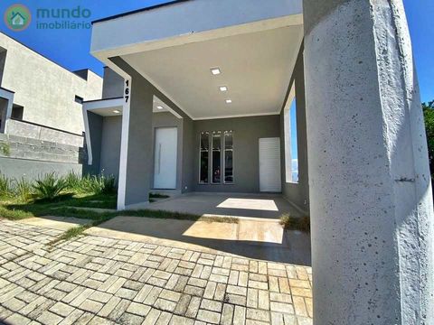Foto Casa em Condomínio
