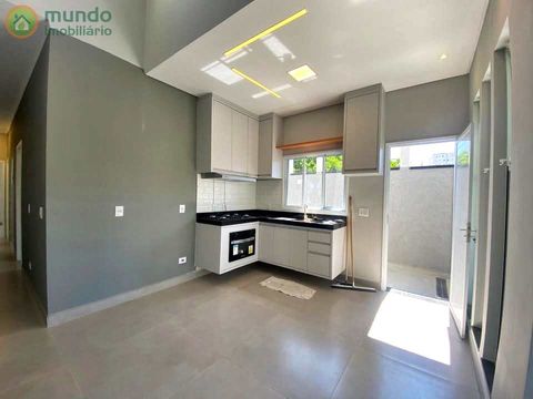Foto Casa em Condomínio