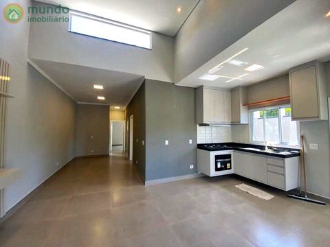Foto Casa em Condomínio