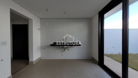 Foto Casa em Condomínio