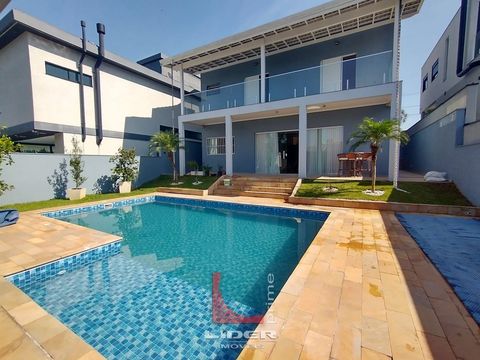 Foto Casa em Condomínio