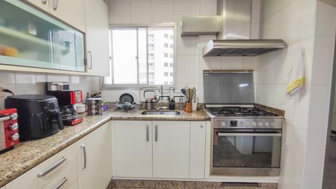Foto Apartamento